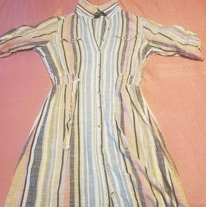 Ladies dress
